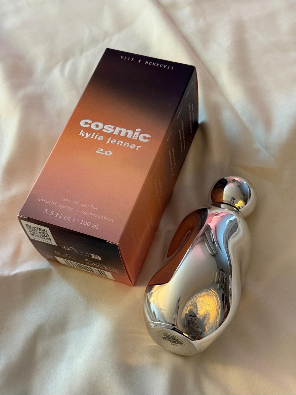 Kylie Jenner Cosmic 2.0 Perfume - 100 mL